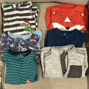 12-18 Month Boy Bundle